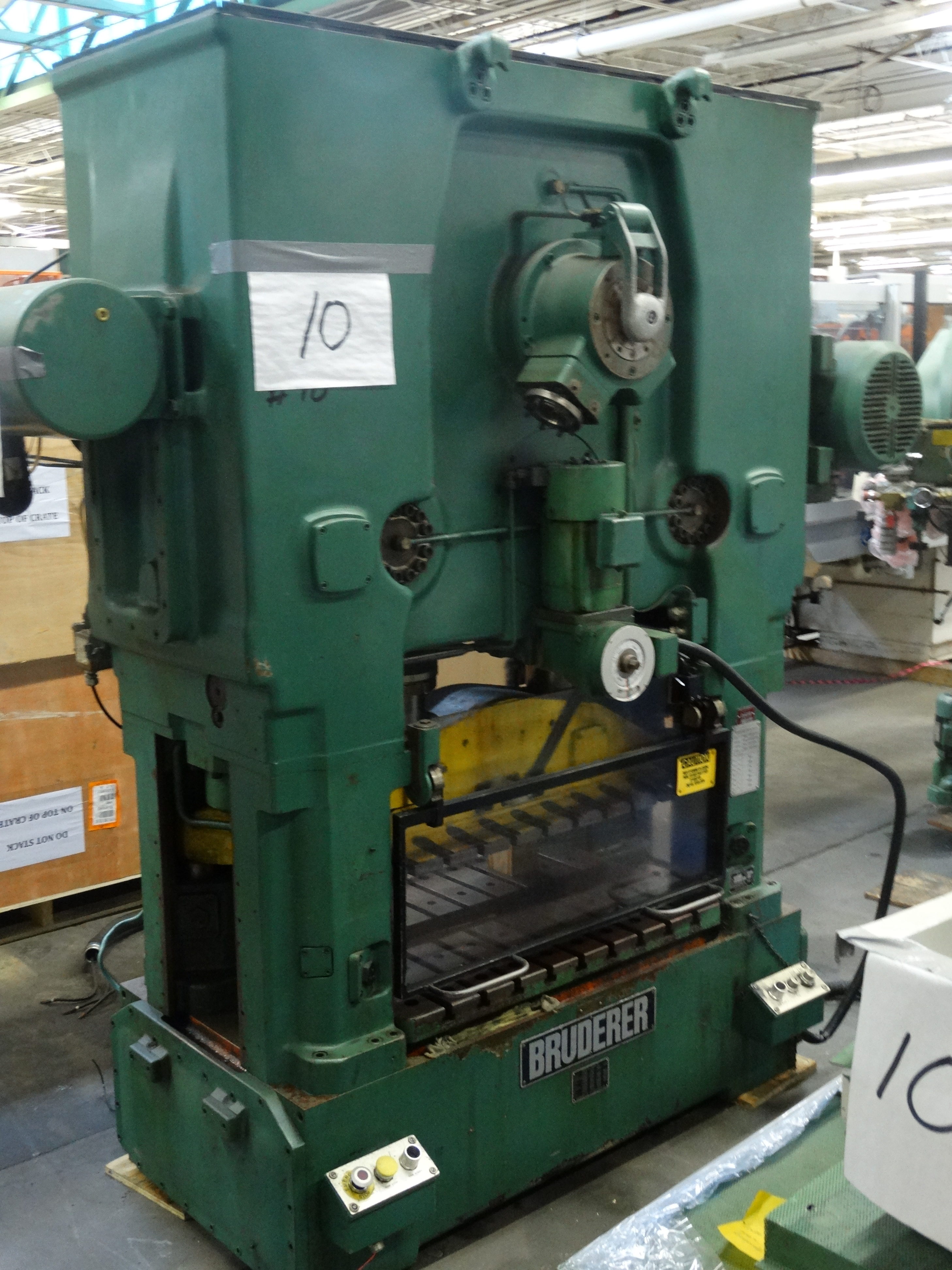 Herstek Industrial Machinery Buy & Sell Used Industrial Machinery
