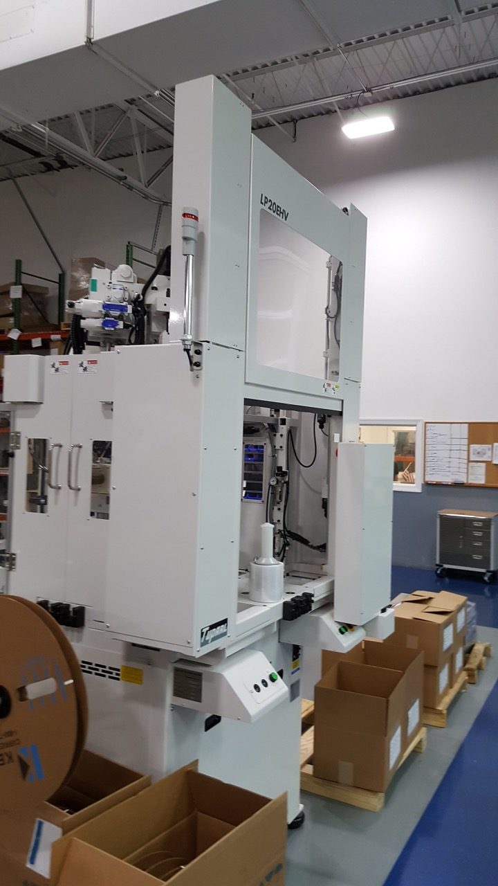 Herstek Industrial Machinery Buy & Sell Used Industrial Machinery